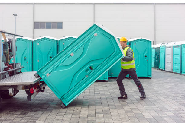 Best Porta potty for special events  in Pepperdine University, CA