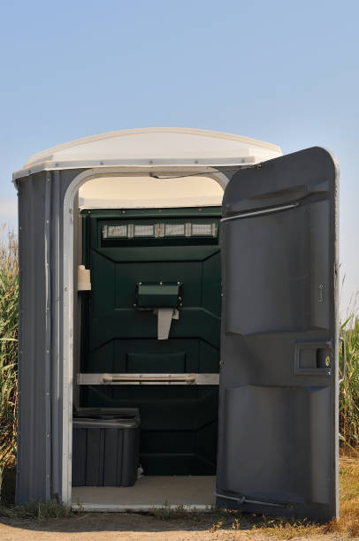 Best Sanitation services for porta potties  in Pepperdine University, CA