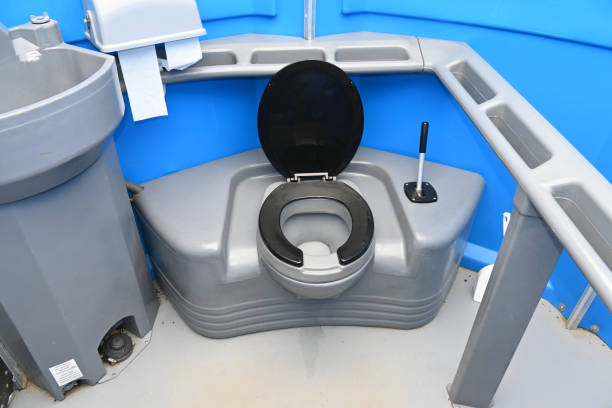 Best Local porta potty services  in Pepperdine University, CA