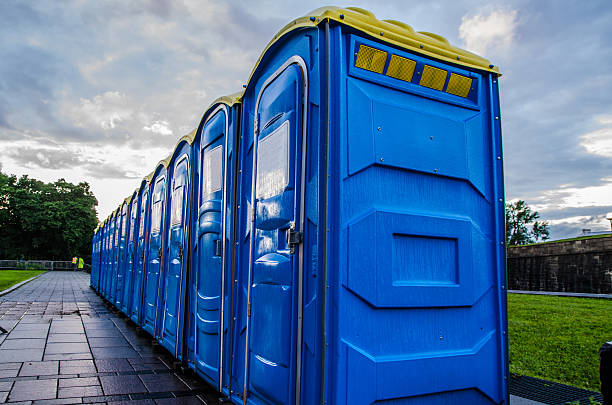 Best Sanitation services for porta potties  in Pepperdine University, CA