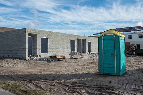 Best Long-term porta potty rental  in Pepperdine University, CA